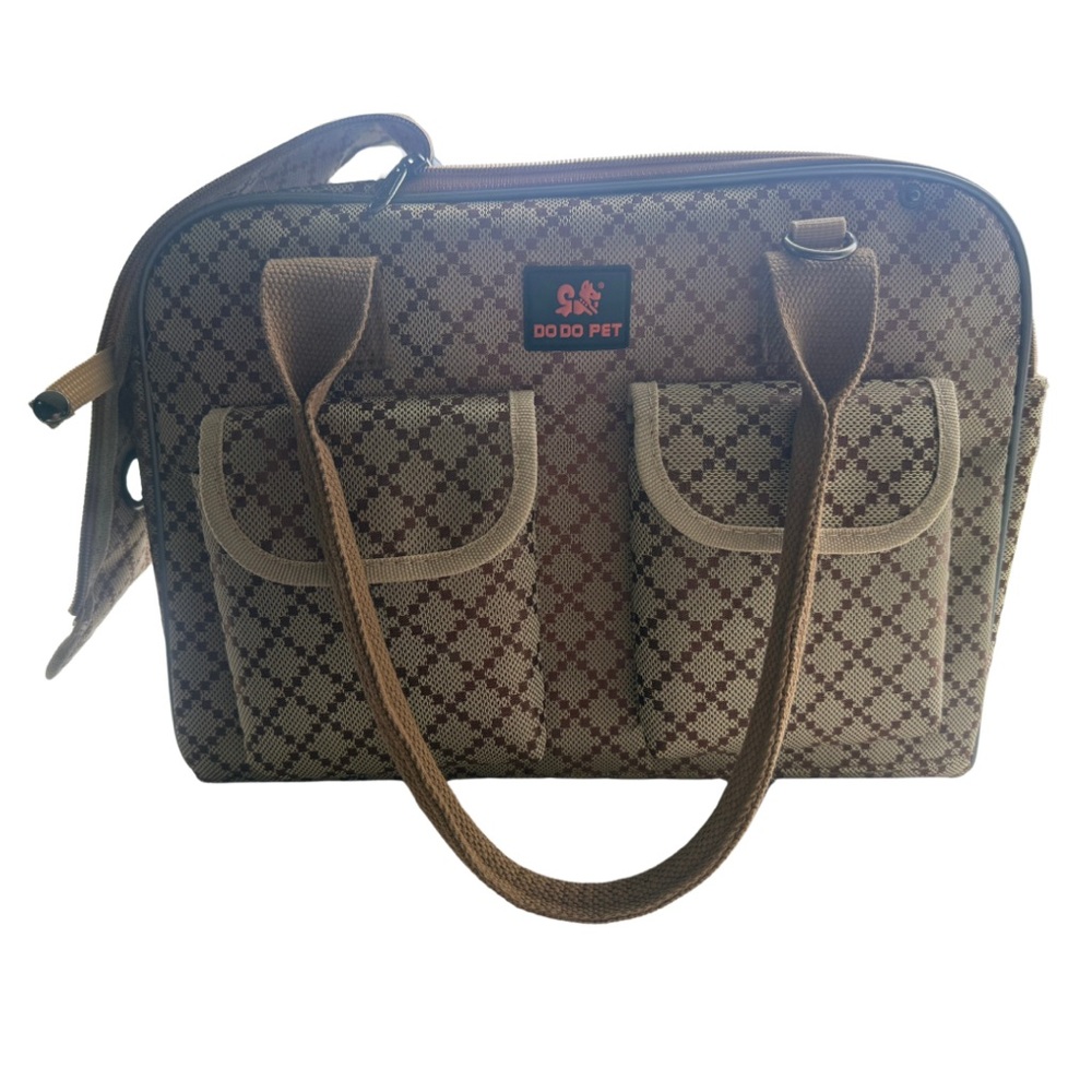 DoDo Pet Fashion Carrier For Small Dogs and Cats